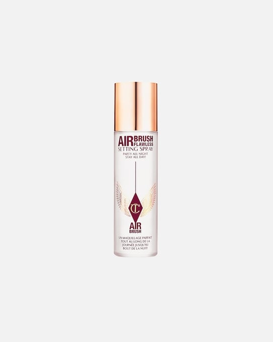 Charlotte Tilbury Airbrush Flawless Fixingspray 100ml