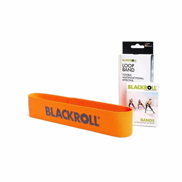 Élastique de résistance Blackroll