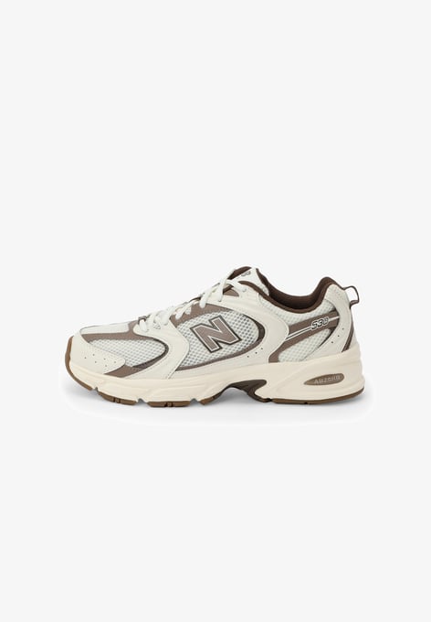 530 UNISEX - Trainers - beige beige