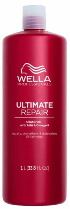 Wella Professional Ultimate Repair Shampoo 1000 ml