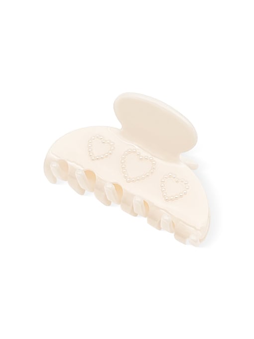 Rottique Cupcake Hair Claw Clip