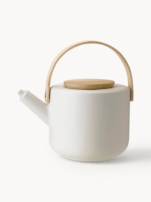 Teekanne Theo, 1.25 L