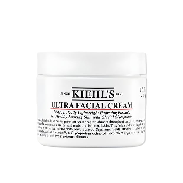 Kiehl's Ultra Facial Cream 50ml Moisturizer