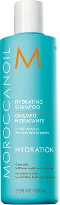 Moroccanoil Hydrating Shampoo 250 ml