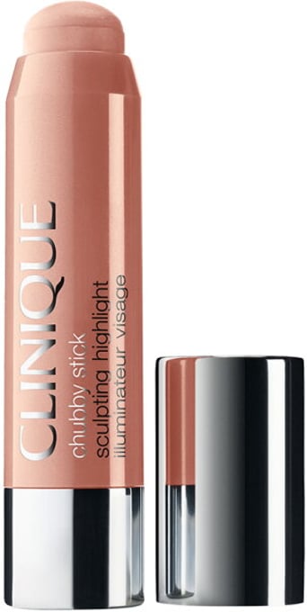 Clinique Chubby Stick Sculpting Highlight 6 g 01 Hefty Highlight