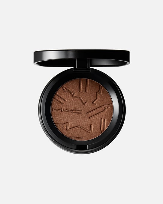 MAC Skinfinish Colourstruck Rouge: ausdrucksstarke Wangen