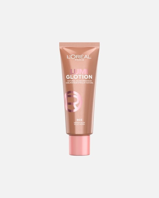 L’Oréal Paris Lumi Glotion Foundation