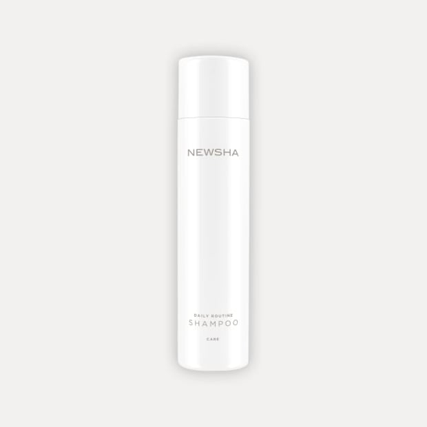 NEWSHA Daily Routine Shampoo