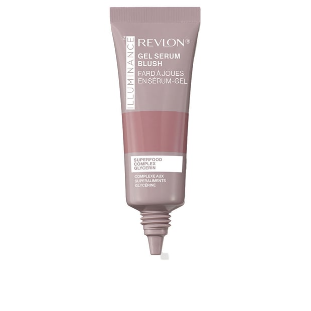 Illuminance Serum-gel-rouge #110-enchanting Mauve 11 ml