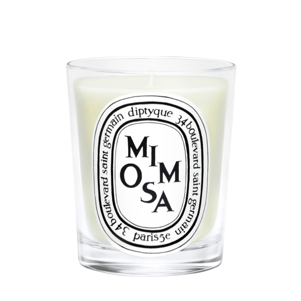 Diptyque Mimosa Duftkerze, 190gr