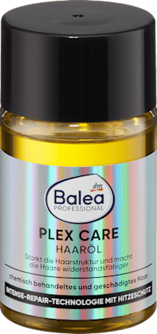 Balea PROFESSIONAL Haaröl Plex Care, 50 ml