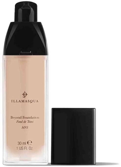 Illamasqua Beyond Foundation MN3 30 ml