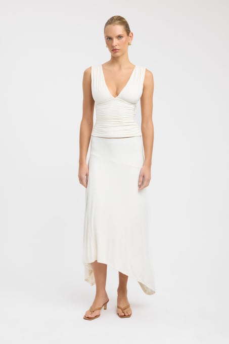 Kookai Solis Top