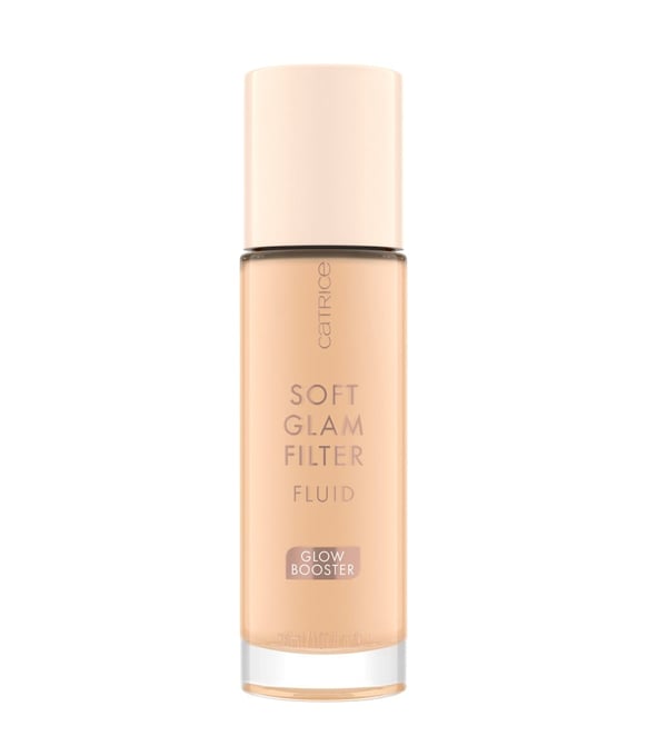 Soft Glam Foundation