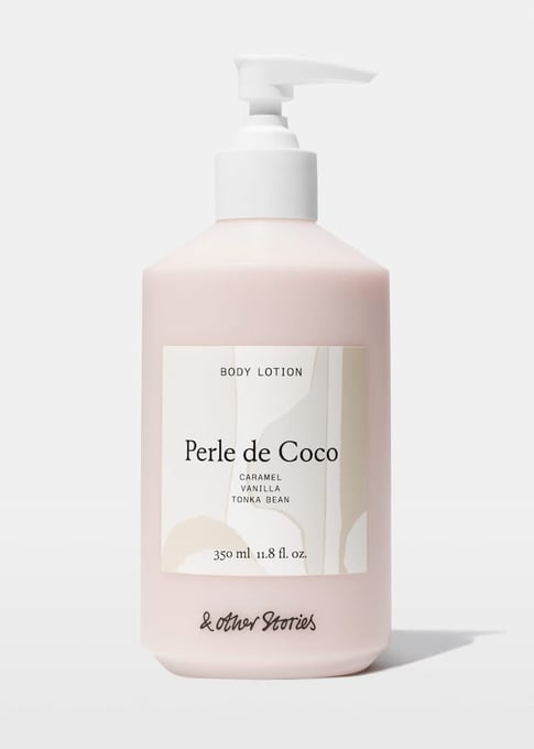 Bodylotion Perle de Coco​