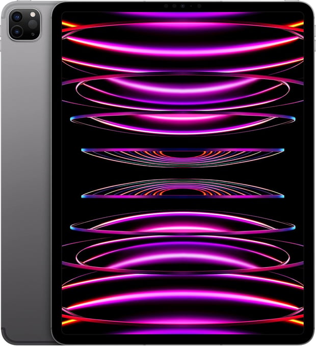 Apple 12.9-inch iPad Pro ((Generalüberholt))