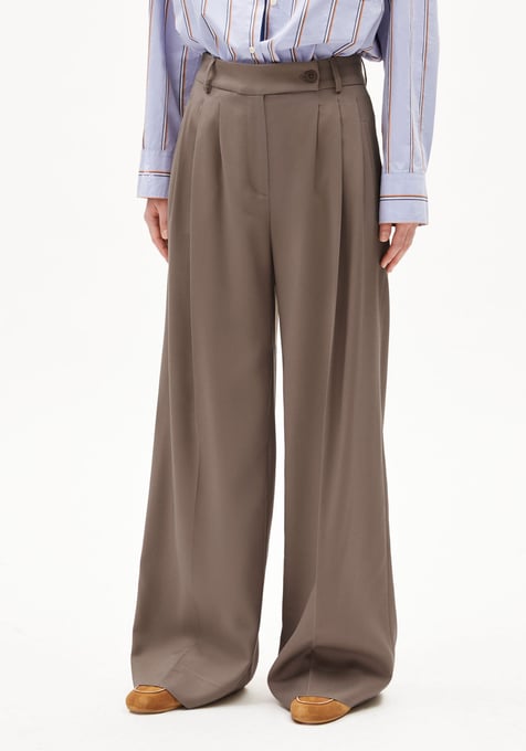 KAAYUA HOSE TENCEL™ Lyocell Mix