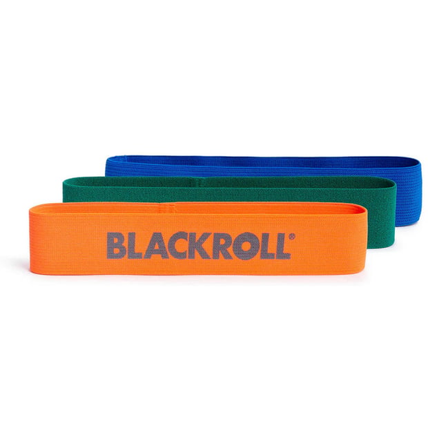BLACKROLL Gymnastikband