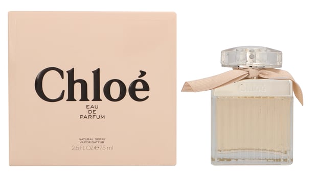 Chloe Eau de Parfum 75ml Spray für Sie