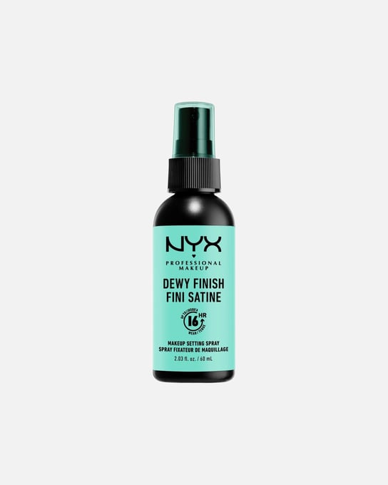 Dewy Finish Makeup Setting Spray