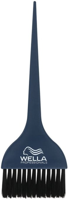 Wella F&auml;rbepinsel XL 9.1 cm