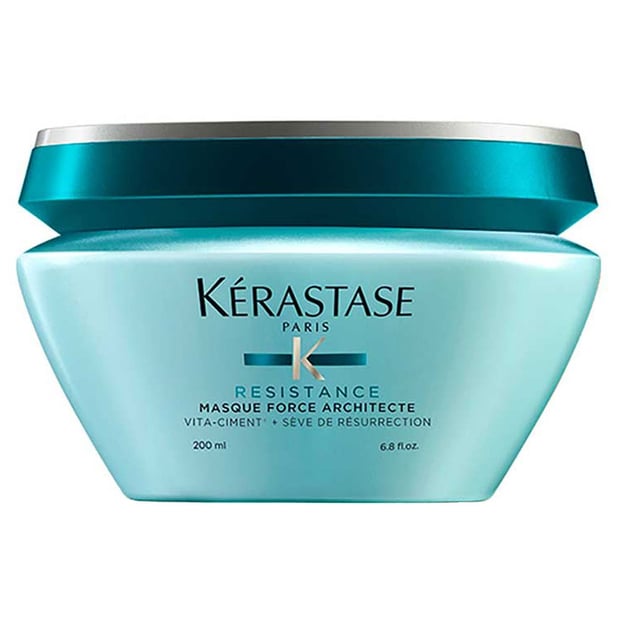 Kérastase Resistance Haarmaske Force Architecte 200 ml