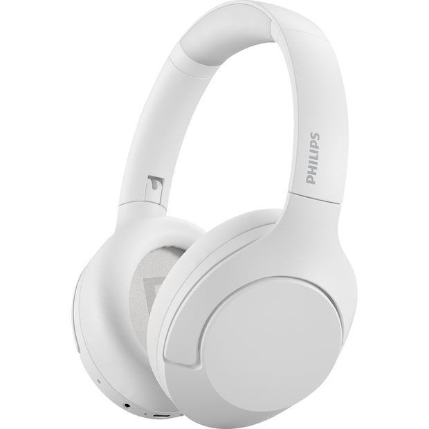 Over-ear Kopfhörer Bluetooth White, TAH8506WT/00