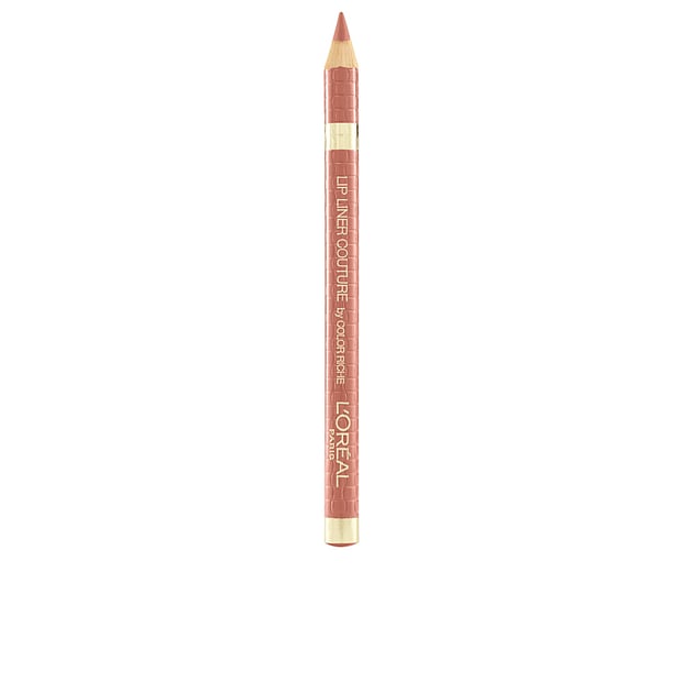 Color Riche Lip Liner Couture #630-beige À Nu 4,2 gr