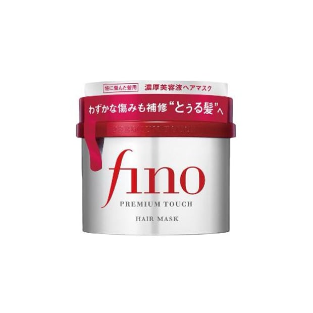 Fine Today - Fino Premium Touch Hair Mask - 230g