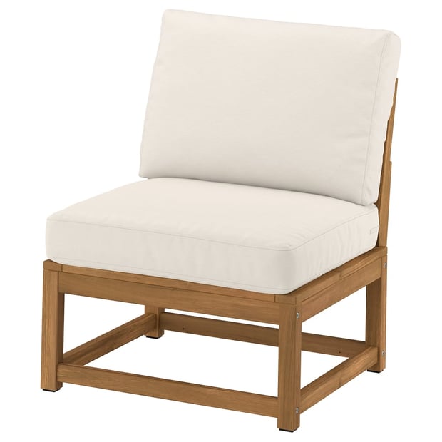 IKEA NÄMMARÖ Sesselelement