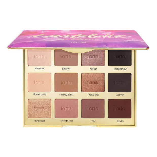 Tartelette™ Amazonian Clay In Bloom Palette - Lidschattenpalette
