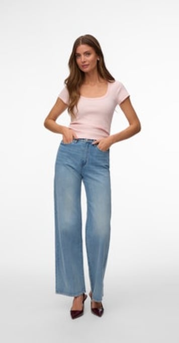 Vero Moda VMCHLOE T-Shirt 