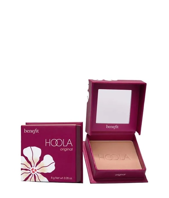 Blush Collection Hoola