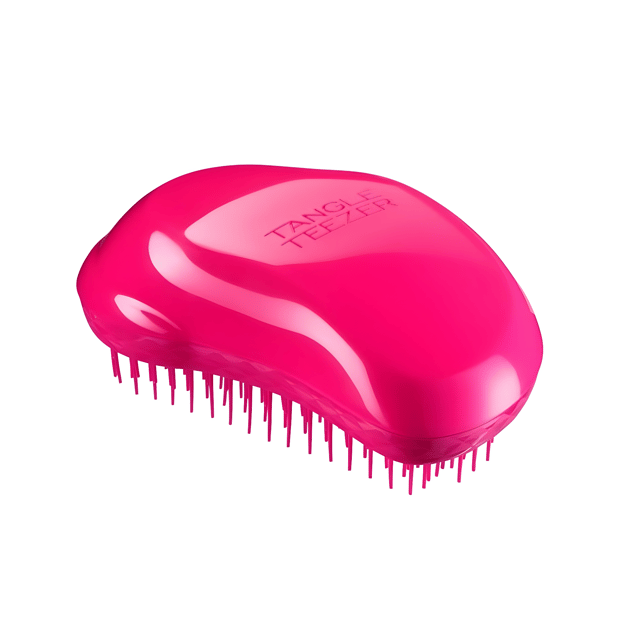 Fine & Fragile Brush For Fragile Hair Pink Fizz