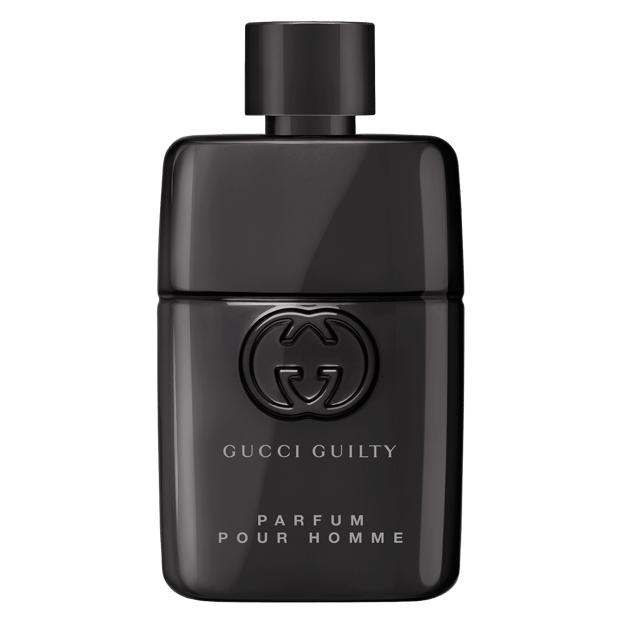 Gucci Guilty Pour Homme Parfum Nat. Spray