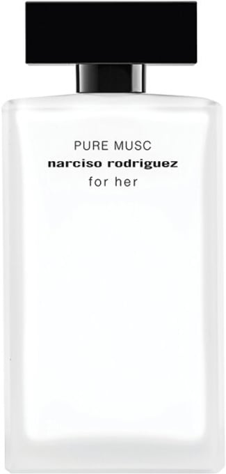 Narciso Rodriguez For Her Pure Musc Eau de Parfum (EdP) 100 ml