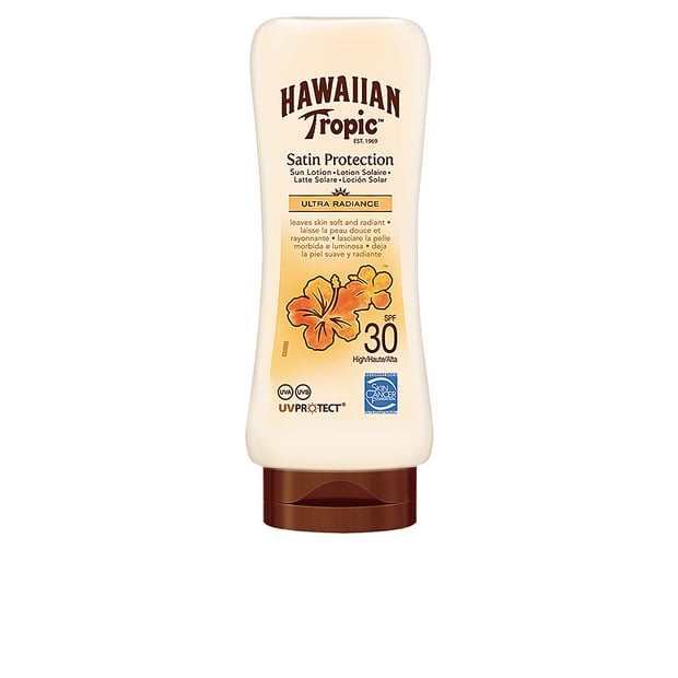 Glowing Protection Ultra Radiance Sun Lotion Spf30 180 ml