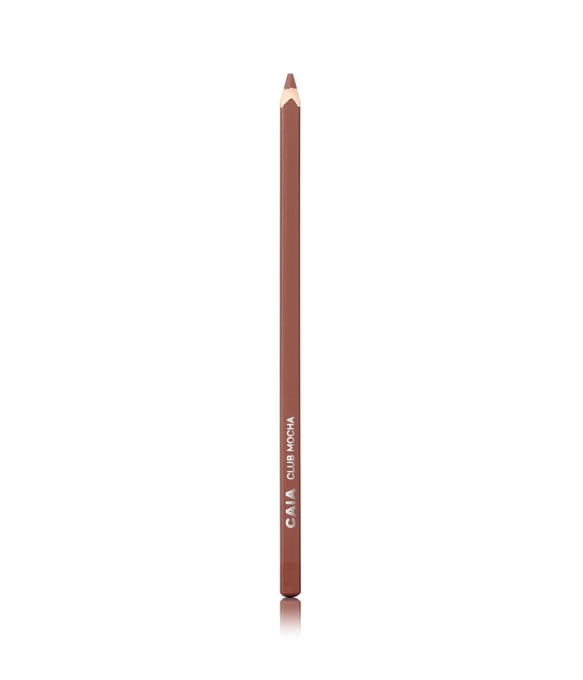 CAIA Lip Pencil - Club Mocha