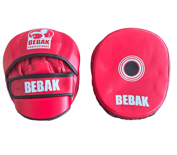 Pratzen „Speed“ Size M