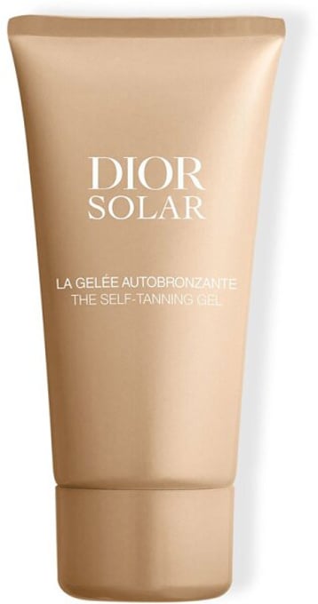 DIOR Solar La Gel&eacute;e Autobronzante 50 ml