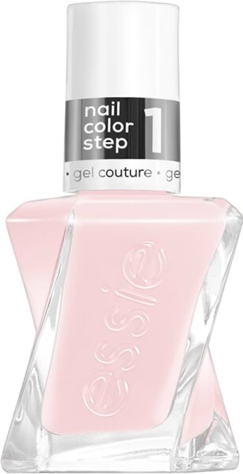 essie Langanhaltender Nagellack gel couture Nr. 484 matter of fiction Nagellack 13,5ml
