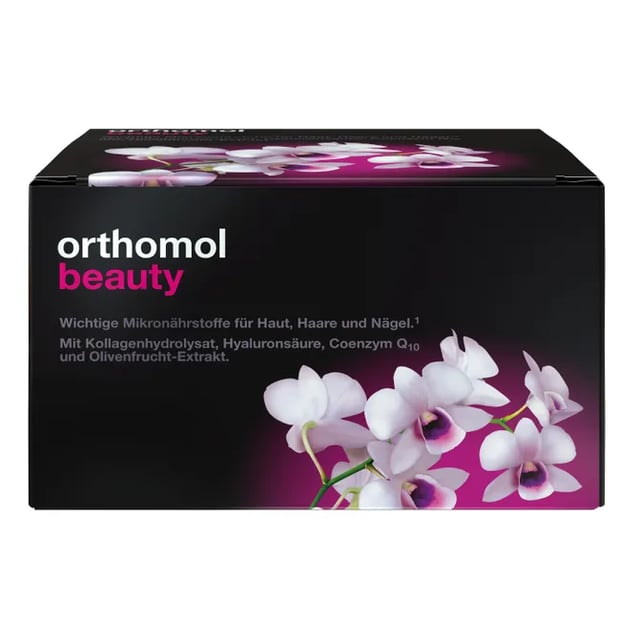 Orthomol Beauty