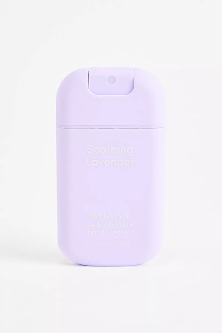 HAAN Beruhigendes Lavendel-Handdesinfektionsmittel