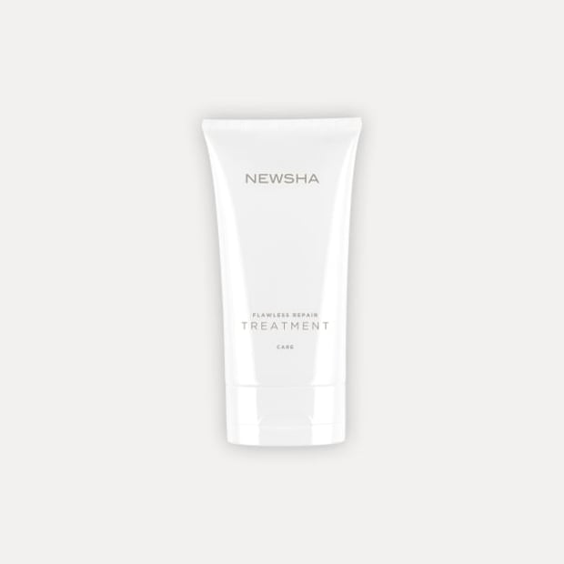 NEWSHA Flawless Repair Treatment