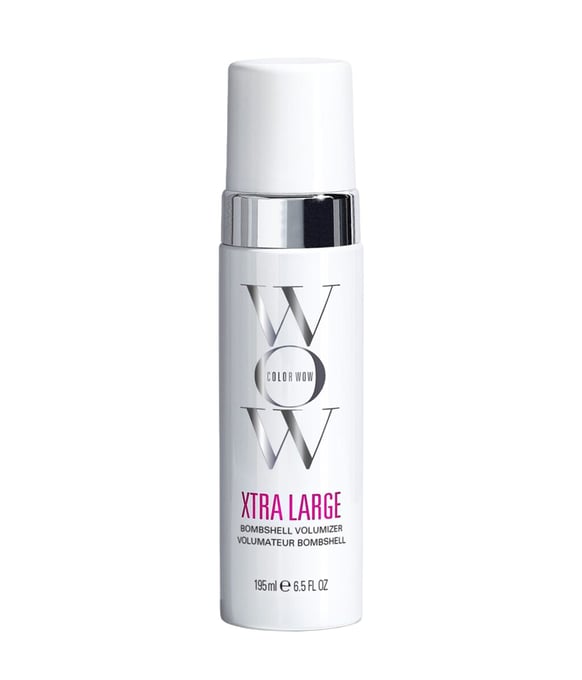 COLOR WOW Xtra Large Bombshell Volumenschaum
