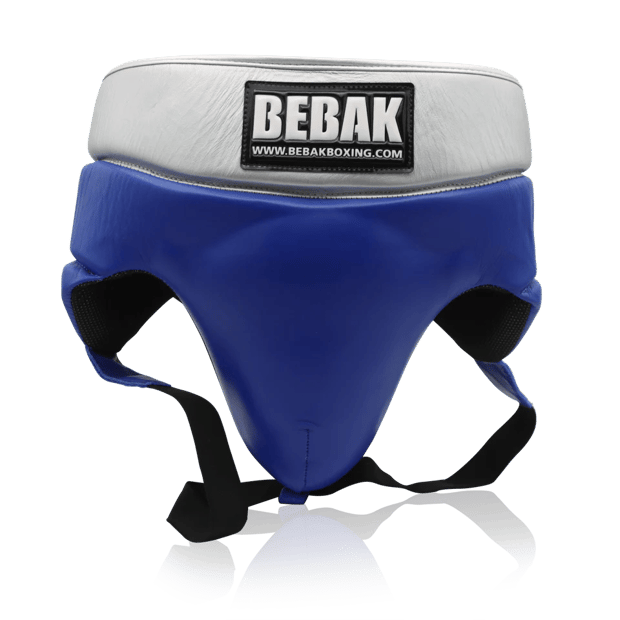 Tiefschutz „Victory“ aus Leder