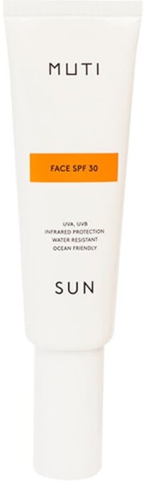 Muti Sun Anti-Age Face SPF 30 50 ml