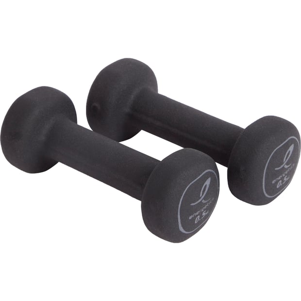 ENERGETICS Neoprene Hantel