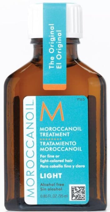 Moroccanoil Argan&ouml;l Treatment Light 25 ml