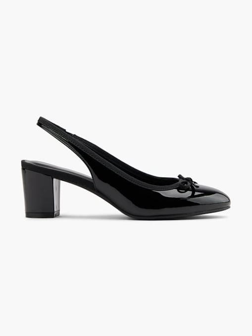 Graceland Slingpumps